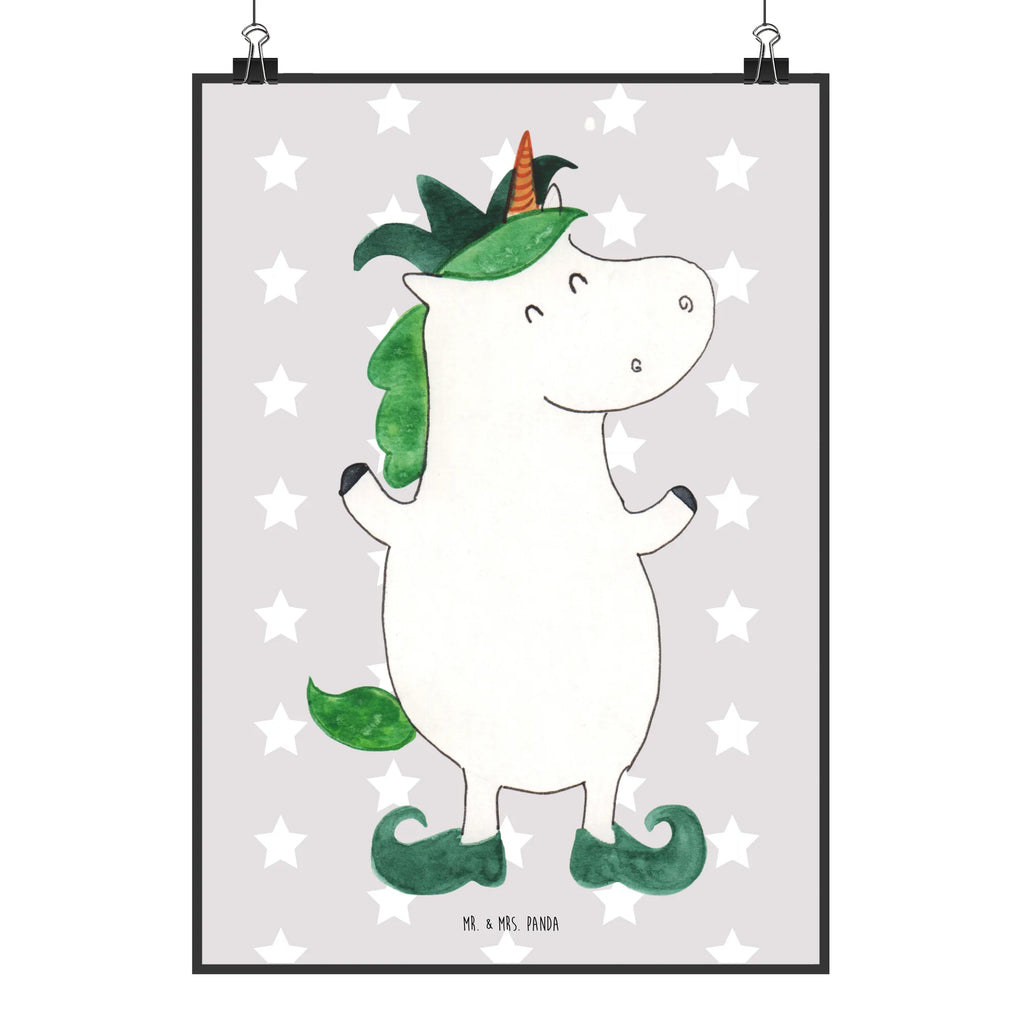 Poster unicorn joker Mr. & Mrs. Panda Poster, Wandschmuck, wandkunst, grafikposter, kunstdruck poster, Bild, Poster, Designposter, Deko Bild, Wanddeko Bild, Kunstdruck, wanddruck, drucke, Wandposter, Wanddekoration, kunst für die wand, Plakat, Posterdruck, Bild für Wand, kunstposter, wanddeko, Wandbild, Einhorn Deko, Einhörner, Einhorn, Unicorn, Mittelalter, Kasper, Gaukler, Hofnarr