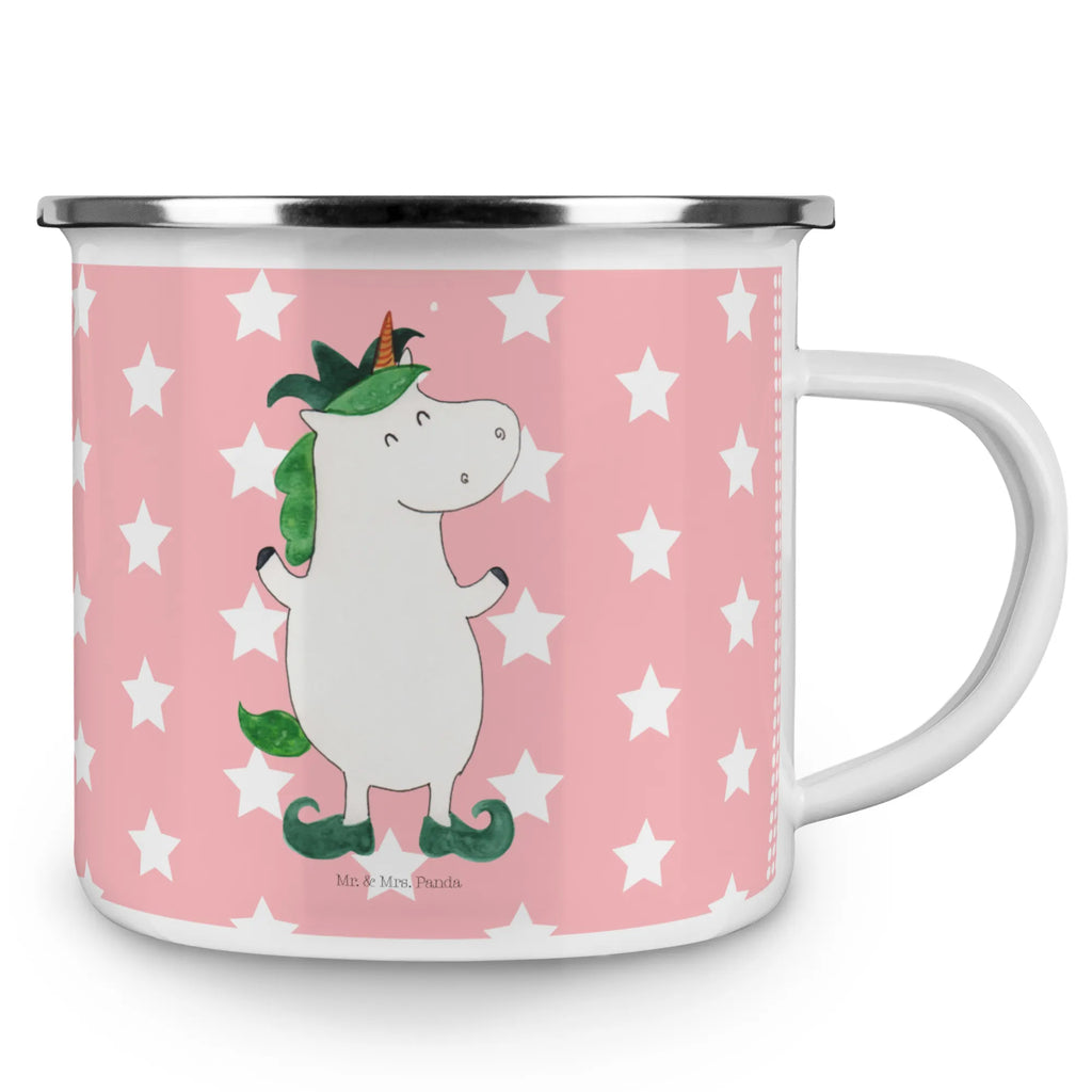 Enamel camping mug unicorn joker Pott, becher emaille, Emailletasse, Emaille Becher, Campingbecher, metallbecher, Tasse Emaille, wandertasse, Teebecher, Becher, Blechtasse, blechbecher, emaillebecher, Metalltasse, Reisebecher, Campingtasse, Emaille Tasse, Tasse, Teetasse, Trinkbecher, Kaffeebecher, wanderbecher, reisetasse, Kaffeetasse, Unicorn, Einhorn, Einhörner, Einhorn Deko, Mittelalter, Hofnarr, Kasper, Gaukler