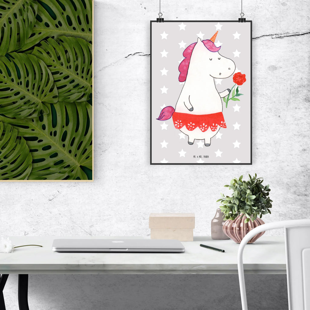 Poster unicorn lady drucke, Wanddeko Bild, Design Poster, grafikposter, Deko Poster, Posterdruck, wanddeko, kunstposter, Plakat, kunstdruck poster, wanddruck, typografie poster, wandkunst, Deko Bild, Bild, Wandbild, Mr. & Mrs. Panda Poster, Panda Poster, Designposter, Wandschmuck, Poster, Kunstdruck, Wanddekoration, Wandposter, Einhörner, Einhorn, Unicorn, Einhorn Deko, Abfuhr, Schluss machen, Feine Dame, Dame, Bachelor, Freundin, Trennung, Frau, Lady, Bachelorette