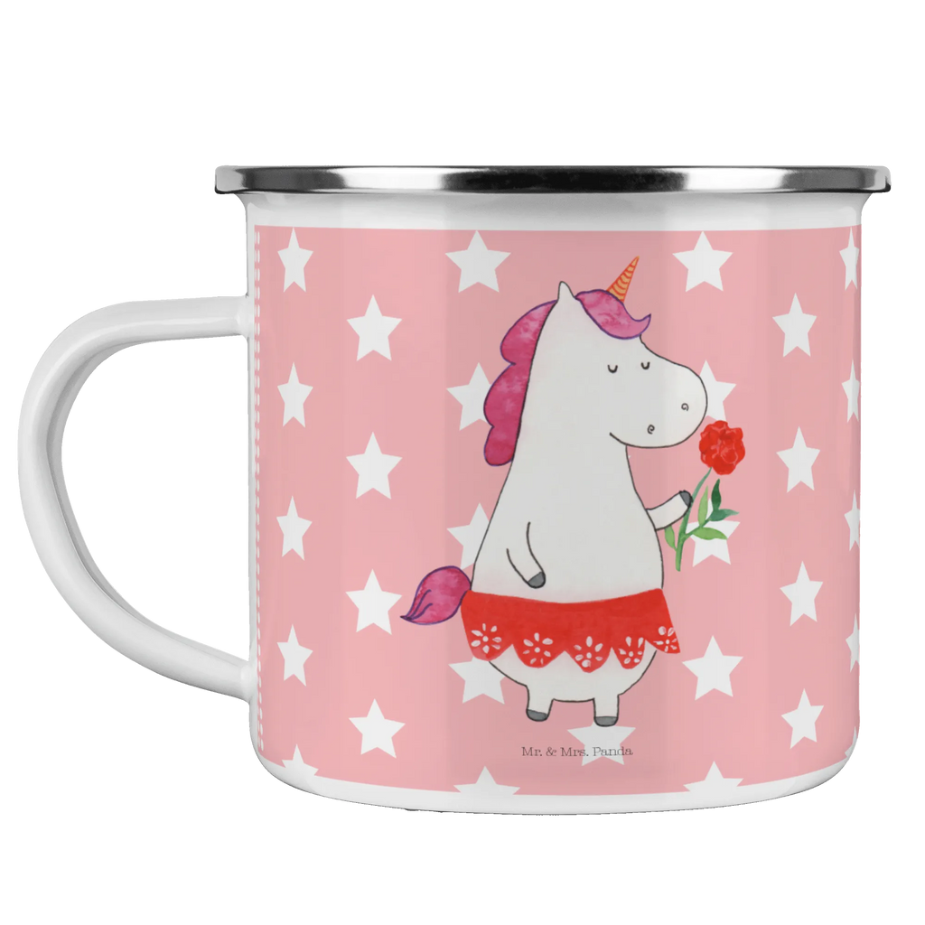 Enamel camping mug unicorn lady Kaffeetasse, becher emaille, Emailletasse, Campingbecher, Tasse, Metalltasse, reisetasse, Blechtasse, Kaffeebecher, wandertasse, Emaille Tasse, Campingtasse, metallbecher, Teetasse, Pott, Tasse Emaille, Emaille Becher, Reisebecher, emaillebecher, Trinkbecher, Becher, Teebecher, wanderbecher, blechbecher, Unicorn, Einhorn, Einhörner, Einhorn Deko, Abfuhr, Freundin, Frau, Lady, Trennung, Dame, Bachelor, Schluss machen, Bachelorette, Feine Dame