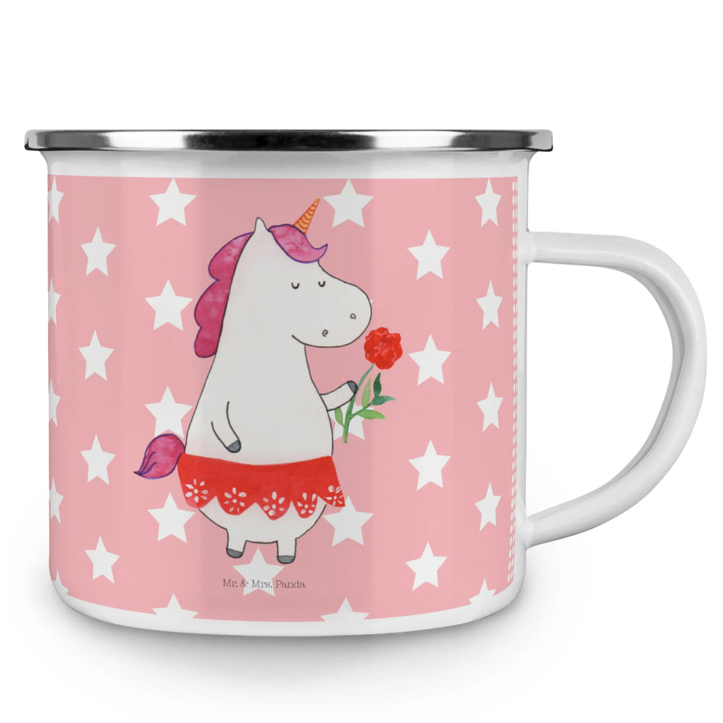Enamel camping mug unicorn lady Kaffeetasse, becher emaille, Emailletasse, Campingbecher, Tasse, Metalltasse, reisetasse, Blechtasse, Kaffeebecher, wandertasse, Emaille Tasse, Campingtasse, metallbecher, Teetasse, Pott, Tasse Emaille, Emaille Becher, Reisebecher, emaillebecher, Trinkbecher, Becher, Teebecher, wanderbecher, blechbecher, Unicorn, Einhorn, Einhörner, Einhorn Deko, Abfuhr, Freundin, Frau, Lady, Trennung, Dame, Bachelor, Schluss machen, Bachelorette, Feine Dame