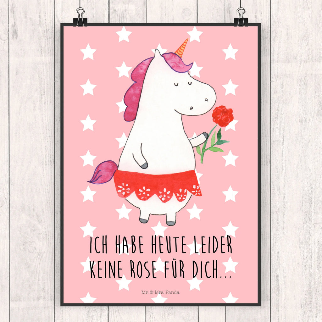 Poster unicorn lady drucke, Wanddeko Bild, Design Poster, grafikposter, Deko Poster, Posterdruck, wanddeko, kunstposter, Plakat, kunstdruck poster, wanddruck, typografie poster, wandkunst, Deko Bild, Bild, Wandbild, Mr. & Mrs. Panda Poster, Panda Poster, Designposter, Wandschmuck, Poster, Kunstdruck, Wanddekoration, Wandposter, Einhörner, Einhorn, Unicorn, Einhorn Deko, Abfuhr, Schluss machen, Feine Dame, Dame, Bachelor, Freundin, Trennung, Frau, Lady, Bachelorette