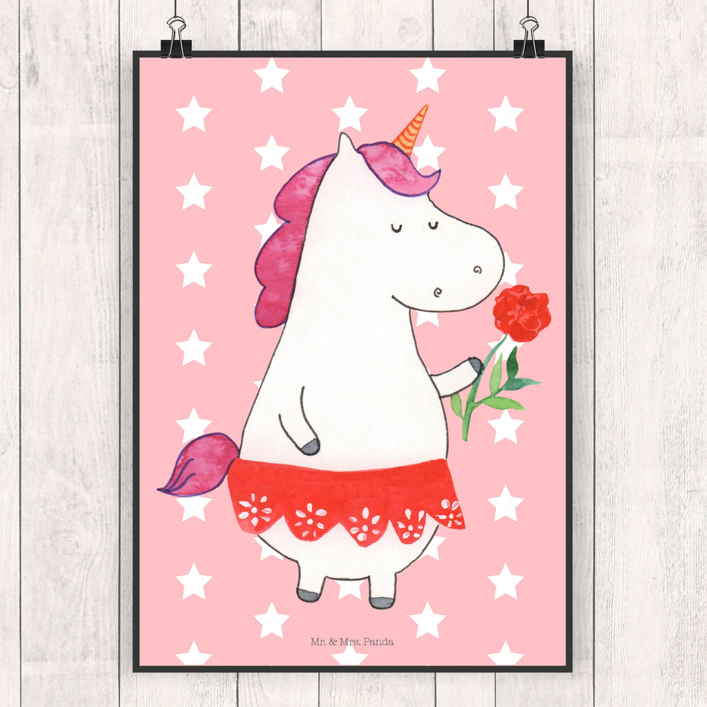 Poster unicorn lady drucke, Wanddeko Bild, Design Poster, grafikposter, Deko Poster, Posterdruck, wanddeko, kunstposter, Plakat, kunstdruck poster, wanddruck, typografie poster, wandkunst, Deko Bild, Bild, Wandbild, Mr. & Mrs. Panda Poster, Panda Poster, Designposter, Wandschmuck, Poster, Kunstdruck, Wanddekoration, Wandposter, Einhörner, Einhorn, Unicorn, Einhorn Deko, Abfuhr, Schluss machen, Feine Dame, Dame, Bachelor, Freundin, Trennung, Frau, Lady, Bachelorette