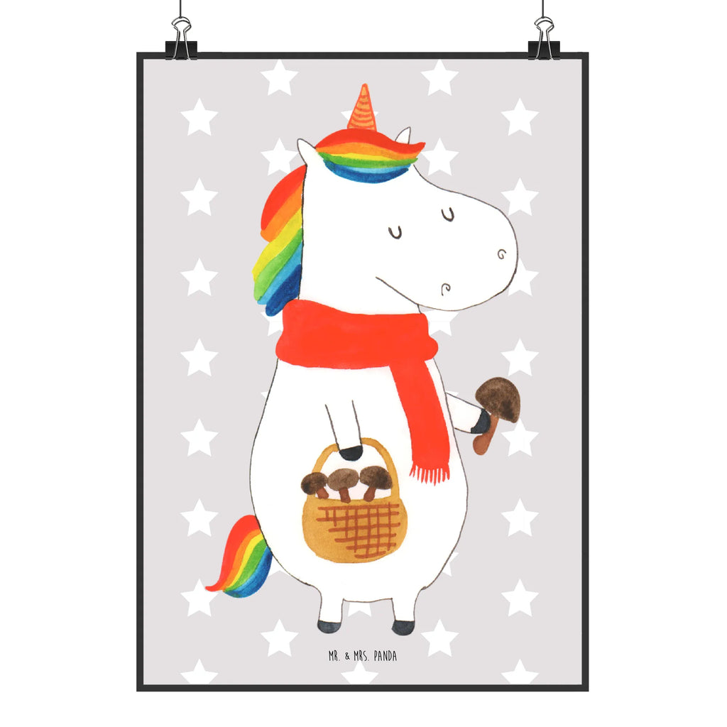 Plakat Jednorożec grzyb Poster, Deko Bild, Kunstdruck, Posterdruck, Bild, wanddeko, Wandposter, Wanddekoration, kunst für die wand, wandkunst, kunstdruck poster, Wandbild, grafikposter, Plakat, Mr. & Mrs. Panda Poster, Bild für Wand, Designposter, Wandschmuck, wanddruck, kunstposter, drucke, Wanddeko Bild, Einhorn Deko, Einhörner, Einhorn, Unicorn, Pilze, Spruch, Liebeskummer, Motivation, Pilzsammler