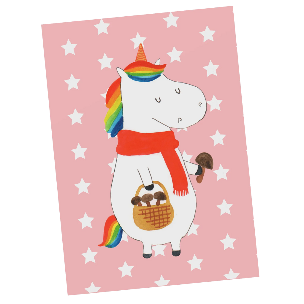 Postcard unicorn Mushroom Einladungskarte, Einladungskarten Geburtstag, Karte, Dankeskarte, Einladung Geburtstag, Postkarte, Grußkarte, Ansichtskarten, Geburtstagskarte, Ansichtskarte, Einladung, Geschenkkarte, Einhorn, Einhörner, Einhorn Deko, Unicorn, Pilzsammler, Liebeskummer, Motivation, Pilze, Spruch