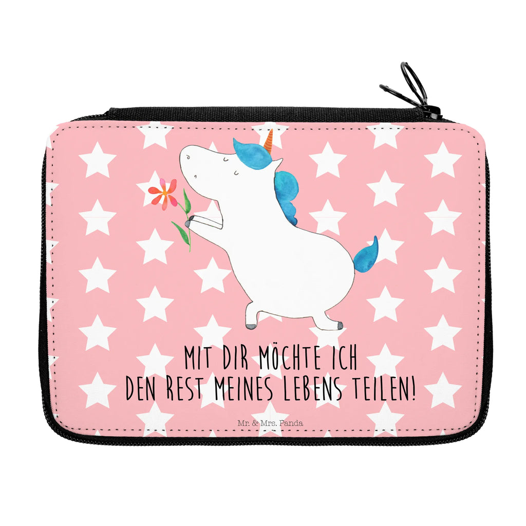 Leather folder unicorn flower Schüler, Kind, Einschulung, Stifte Etui, Federmappe Einschulung, Motiv, Federmäppchen bedruckt, Schule, Schülerin, Federmäppchen, Stiftetasche, Stifterolle, Federmappe, Kinder Federmappe, Grundschule, Büro Stifte Etui, Geschenk, Bestückte Federmappe, Einhorn, Einhörner, Einhorn Deko, Unicorn, Heiratsantrag, Liebe, Ehepaar, Partner, Antrag, Freundin, Verlobung, heiraten, Pärchen, Freund, Liebesbeweis, Ehe