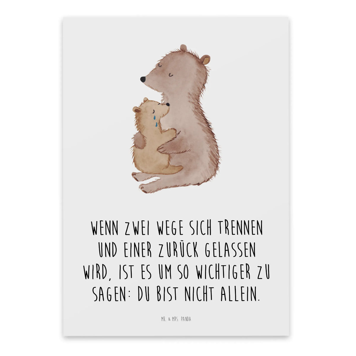 Condolence card Bears with Child Crying condolence card, Funeral card, Mourning, Funeral, Condolences, Map, mourning, card, child, condolence, funeral, grandma, grandparents, grandpa