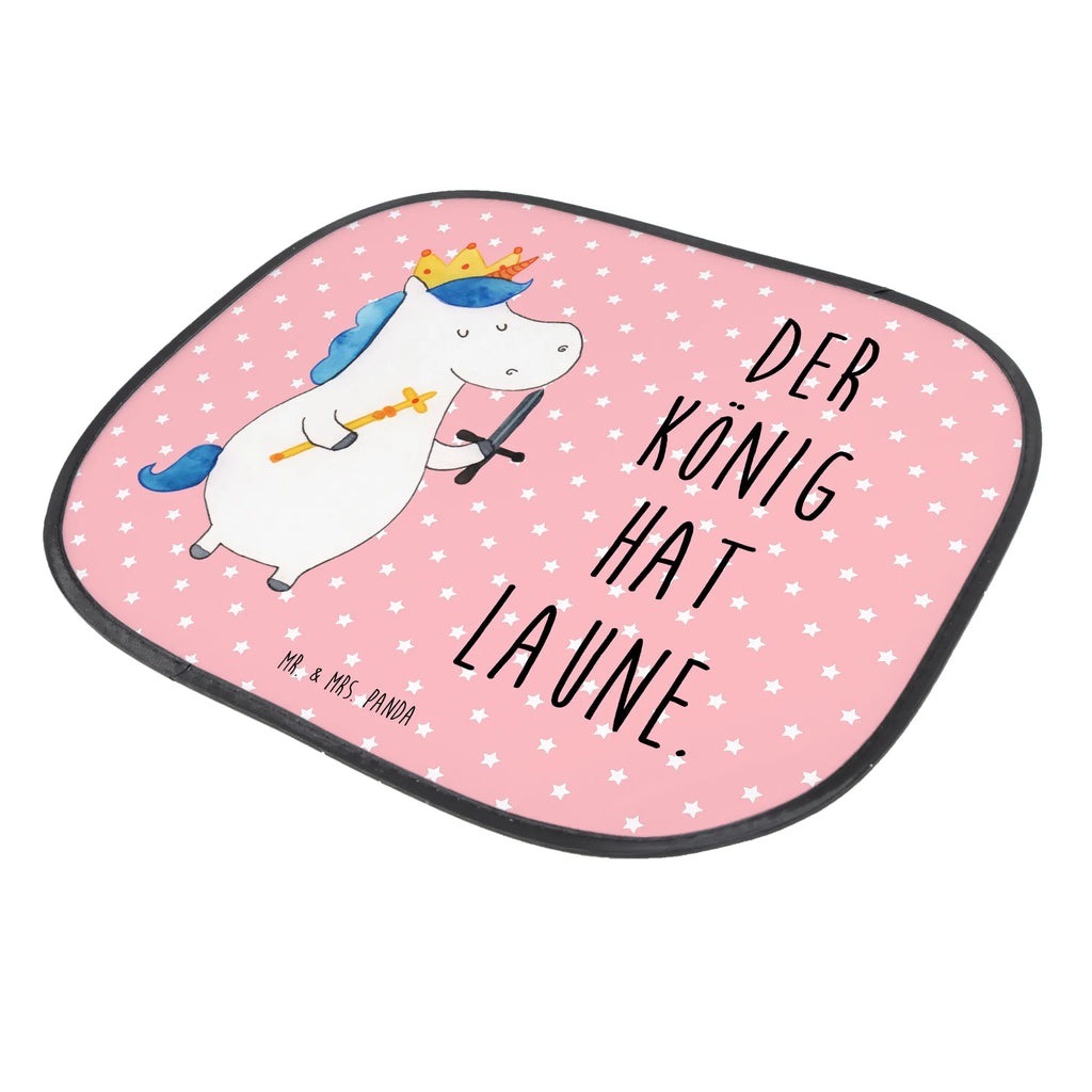 Car sun shade unicorn king with sword car, children, sun protection, windows, gift, family, sun visor, back seat, unicorn, unicorns, present boy, Unicorn, President, Princess, sword, King, gift boyfriend, Emperor, Crown, Prosecco, Ruler, Chancellor