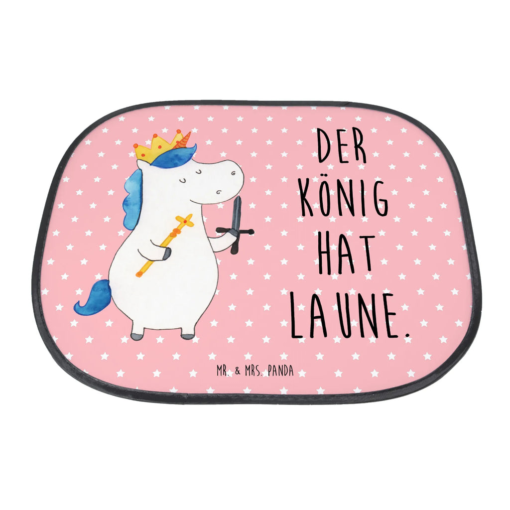 Car sun shade unicorn king with sword car, children, sun protection, windows, gift, family, sun visor, back seat, unicorn, unicorns, present boy, Unicorn, President, Princess, sword, King, gift boyfriend, Emperor, Crown, Prosecco, Ruler, Chancellor