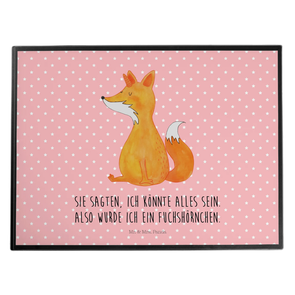 Schreibtischunterlage Fuchshörnchen Bürobedarf, Schreibtisch Unterlagen, Schreibwaren, Schreibtischauflage, Schreibtischunterlage Groß, Büroartikel, Schreibunterlage, Einhorn, Einhörner, Einhorn Deko, Unicorn, Fuchshörnchen, Foxycorn, Fuchshorn, Füchse, Unicorns, Fuchs
