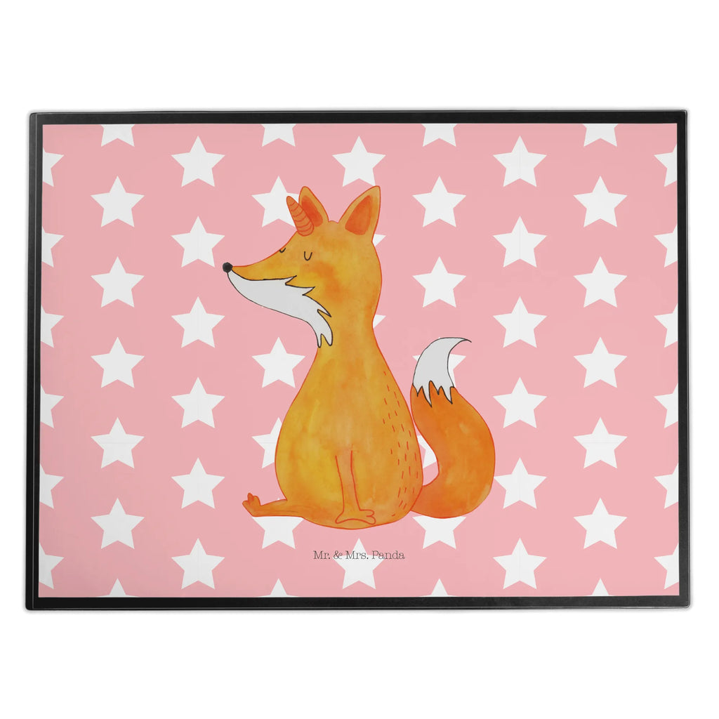 Schreibtischunterlage Fuchshörnchen Bürobedarf, Schreibtisch Unterlagen, Schreibwaren, Schreibtischauflage, Schreibtischunterlage Groß, Büroartikel, Schreibunterlage, Einhorn, Einhörner, Einhorn Deko, Unicorn, Fuchshörnchen, Foxycorn, Fuchshorn, Füchse, Unicorns, Fuchs