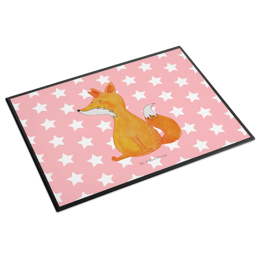 Schreibtischunterlage Fuchshörnchen Bürobedarf, Schreibtisch Unterlagen, Schreibwaren, Schreibtischauflage, Schreibtischunterlage Groß, Büroartikel, Schreibunterlage, Einhorn, Einhörner, Einhorn Deko, Unicorn, Fuchshörnchen, Foxycorn, Fuchshorn, Füchse, Unicorns, Fuchs