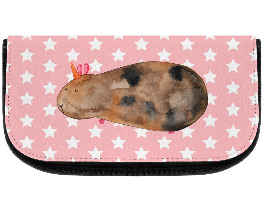 Kosmetiktasche Einhorn Meerschweinchen Make-Up Bag, Waschtasche, Kulturbeutel, beauty tasche, Schminktasche, Kosmetiktasche, Reisenecessaires, Kulturtasche, kosmetiktäschchen, Schminktäschchen, reiseschminktasche, kosmetik beutel, hygiene tasche, Beautybag, kleines Täschchen, kulturtäschchen, utensilientasche, Schminkbeutel, beauty case, Beauty Bag, zubehörtasche, Toilettentasche, bad tasche, Organizer Tasche, Necessaire, toilettenbeutel, reise kosmetiktasche, Waschbeutel, Unicorn, Einhorn, Einhörner, Einhorn Deko, Meerschweinchen, Meerschwein, Meericorn, Meerhörnchen