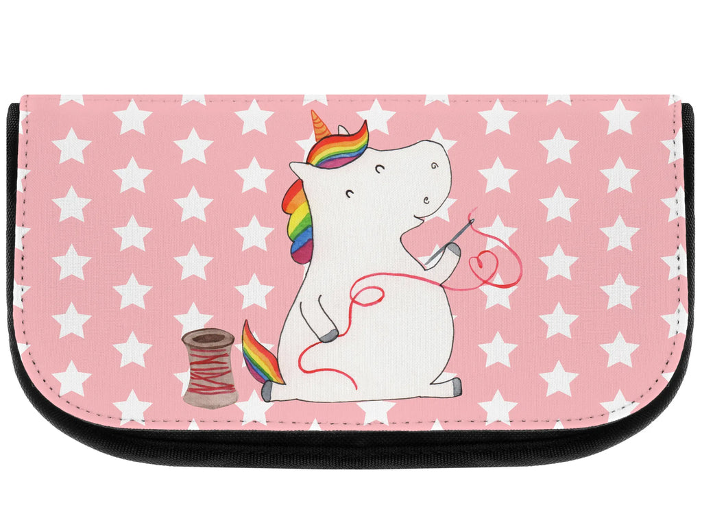 Kosmetiktasche Einhorn Näherin hygiene tasche, Kulturbeutel, Kulturtasche, Schminktäschchen, utensilientasche, Schminkbeutel, kleines Täschchen, Necessaire, bad tasche, Reisenecessaires, beauty case, zubehörtasche, Make-Up Bag, Toilettentasche, Schminktasche, Organizer Tasche, Kosmetiktasche, Beauty Bag, Beautybag, kosmetik beutel, toilettenbeutel, reiseschminktasche, Waschbeutel, Waschtasche, kulturtäschchen, reise kosmetiktasche, kosmetiktäschchen, beauty tasche, Unicorn, Einhorn, Einhörner, Einhorn Deko, Nähzimmer, Stricken, Näherin, Mädchen, Basteln, Häkeln, Freundin, Nähen