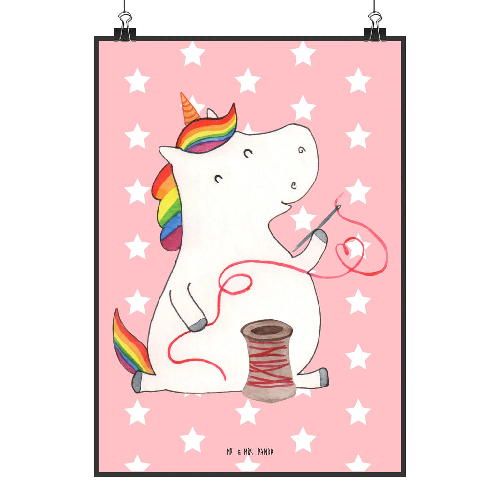 Poster unicorn seamstress Posterdruck, wandkunst, kunst für die wand, kunstposter, Deko Bild, Wandschmuck, Designposter, Kunstdruck, wanddruck, Bild für Wand, Wanddeko Bild, Plakat, kunstdruck poster, Poster, Mr. & Mrs. Panda Poster, drucke, Wandposter, grafikposter, Wandbild, Wanddekoration, Bild, wanddeko, Einhorn Deko, Einhörner, Einhorn, Unicorn, Häkeln, Nähen, Näherin, Stricken, Nähzimmer, Freundin, Basteln, Mädchen