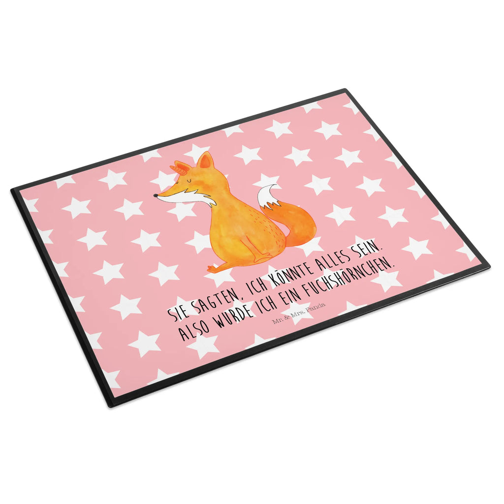Schreibtischunterlage Einhorn Wunsch Schreibwaren, Schreibtischunterlage Groß, Schreibtischauflage, Büroartikel, Bürobedarf, Schreibtisch Unterlagen, Schreibunterlage, Einhorn, Einhörner, Einhorn Deko, Unicorn, Fuchshorn, Füchse, Fuchshörnchen, Unicorns, Foxycorn, Fuchs