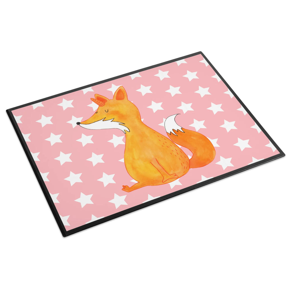 Schreibtischunterlage Einhorn Wunsch Schreibwaren, Schreibtischunterlage Groß, Schreibtischauflage, Büroartikel, Bürobedarf, Schreibtisch Unterlagen, Schreibunterlage, Einhorn, Einhörner, Einhorn Deko, Unicorn, Fuchshorn, Füchse, Fuchshörnchen, Unicorns, Foxycorn, Fuchs