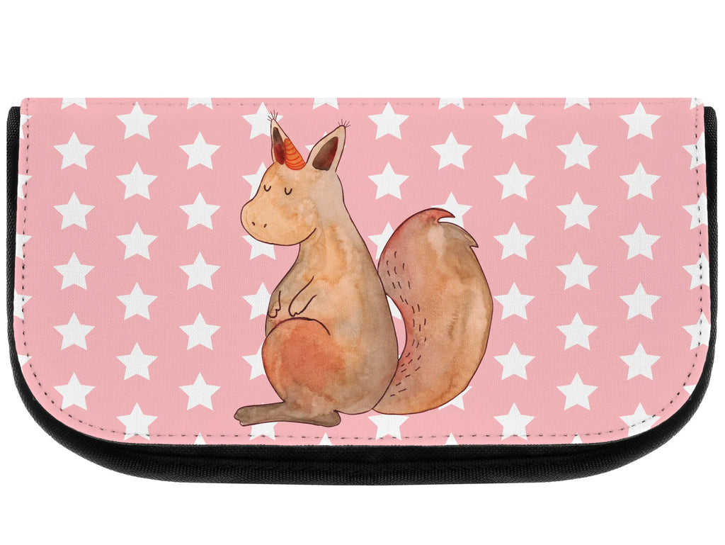 Kosmetyczka Jednorożec wiara Jednorożec, jednorożce, dekoracje jednorożca, jednorożec