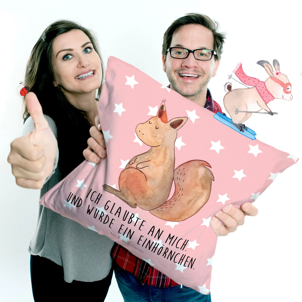 Cushion unicorn Believe Sofakissen 40x40, Dekokissen, Dekokissen 40x40, Sofakissen, Zierkissen, sofakissen, Kopfkissen, Kissenbezug 40x40, Dekokissen Sofa, sitzkissen, Kissen 40x40, Kissen 40x40 Waschbar, Kissenhülle, Kissen, Couchkissen, Kissenhülle 40x40, Kopfkissen 40x40, Kissenbezüge, Motivkissen, Einhorn, Einhörner, Einhorn Deko, Unicorn, Einhörnchen, Eichhörnchen, Eichhorn