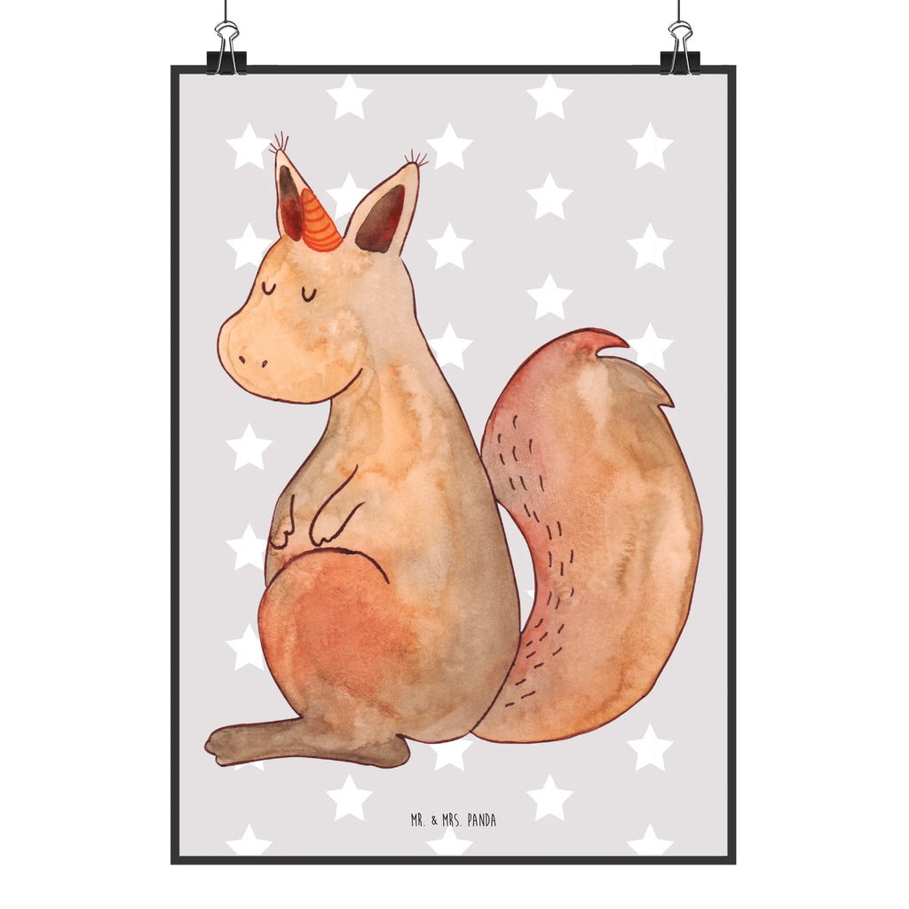 Plakat Jednorożec wiara Plakat, Mr. & Mrs. Panda Poster, drucke, kunstposter, grafikposter, Wandschmuck, Poster, Bild, Wanddekoration, kunstdruck poster, Kunstdruck, Posterdruck, kunst für die wand, Wandposter, Wanddeko Bild, wanddruck, wanddeko, Deko Bild, Bild für Wand, Wandbild, Designposter, wandkunst, Einhorn Deko, Einhörner, Einhorn, Unicorn, Eichhörnchen, Eichhorn, Einhörnchen