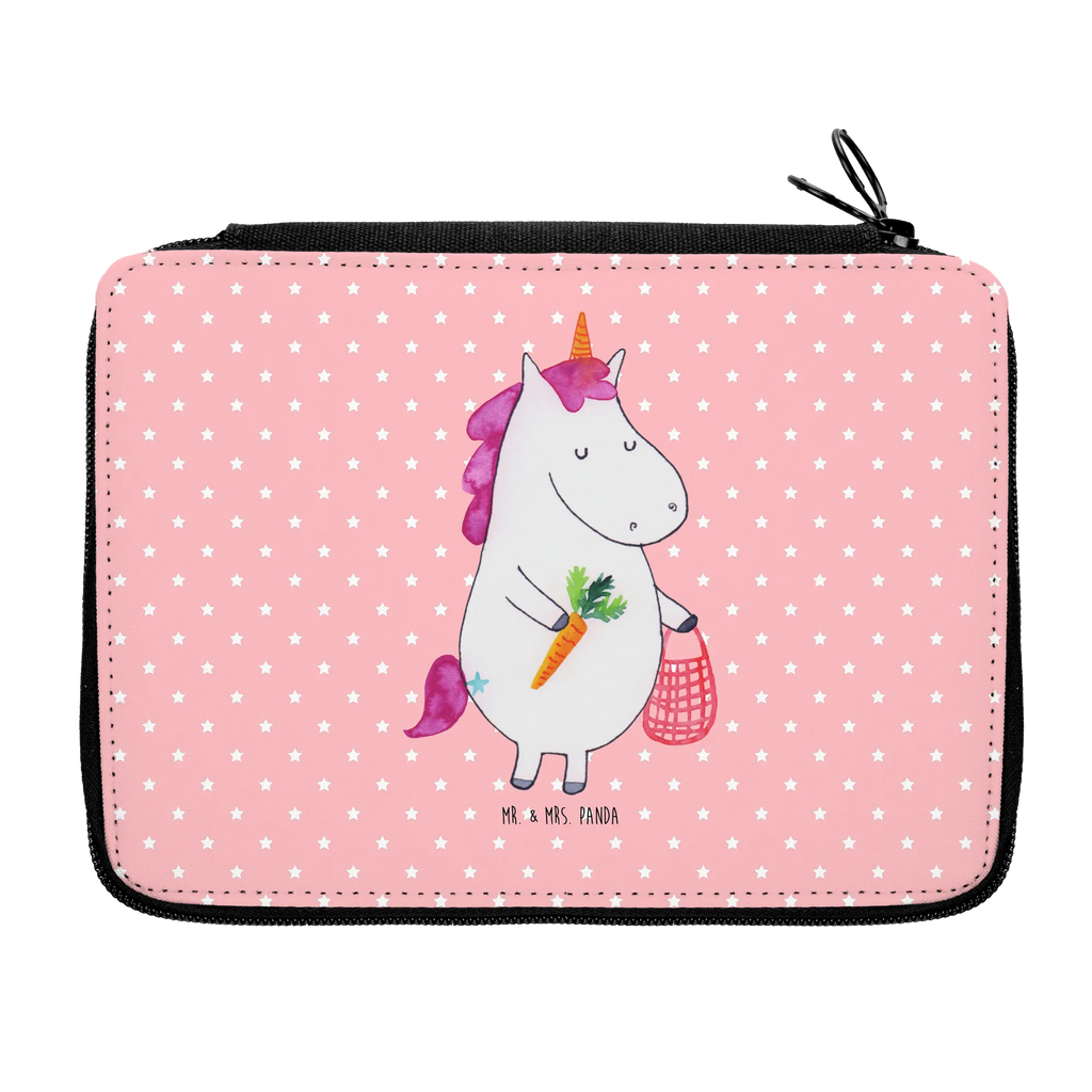 Leather folder unicorn Vegan Stifterolle, Federmappe, Kind, Stifte Etui, Schüler, Einschulung, Bestückte Federmappe, Stiftetasche, Federmappe Einschulung, Federmäppchen bedruckt, Schülerin, Federmäppchen, Kinder Federmappe, Motiv, Schule, Büro Stifte Etui, Grundschule, Geschenk, Einhorn, Einhörner, Einhorn Deko, Unicorn, Rohkost, Gesund leben, Veganer, vegan, Veganismus, Gesund essen, Vegetariar