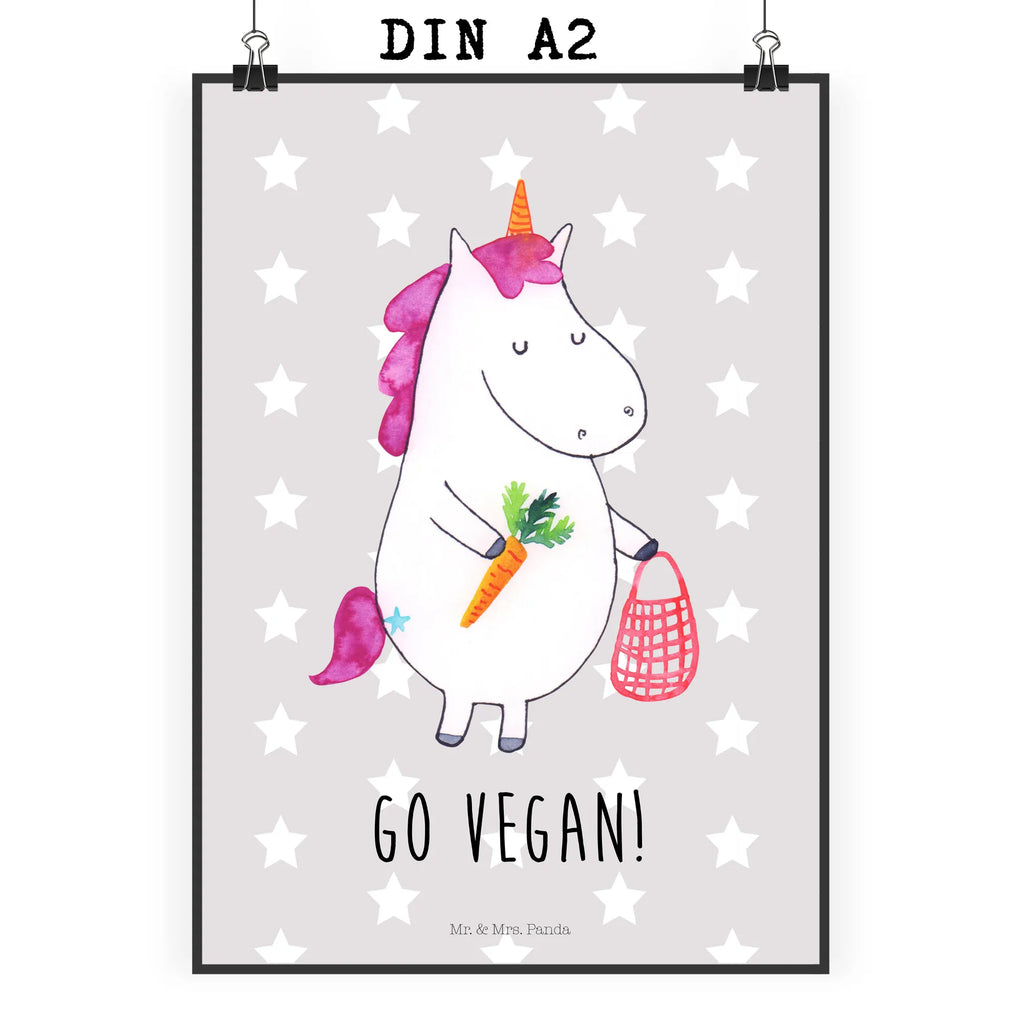 Poster unicorn Vegan kunstposter, Wanddekoration, Bild, Posterdruck, grafikposter, Designposter, Poster, Bild für Wand, kunst für die wand, Plakat, Deko Bild, Wandschmuck, kunstdruck poster, wanddeko, Wandbild, Wandposter, wandkunst, drucke, wanddruck, Kunstdruck, Wanddeko Bild, Mr. & Mrs. Panda Poster, Einhorn Deko, Einhörner, Einhorn, Unicorn, Vegan, Veganer, Rohkost, Gesund Leben, Veganismus, Vegetariar, Gesund essen