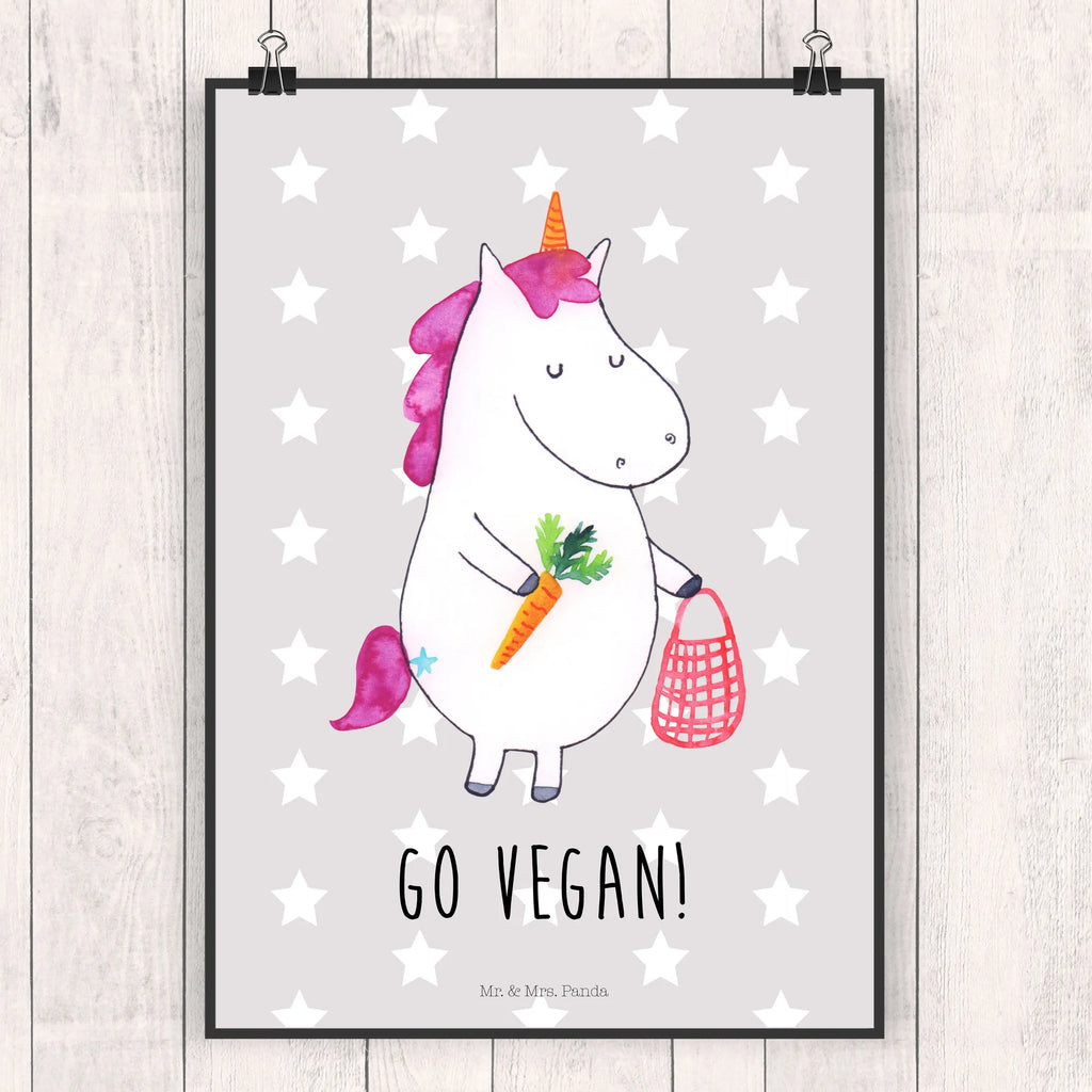 Poster unicorn Vegan kunstposter, Wanddekoration, Bild, Posterdruck, grafikposter, Designposter, Poster, Bild für Wand, kunst für die wand, Plakat, Deko Bild, Wandschmuck, kunstdruck poster, wanddeko, Wandbild, Wandposter, wandkunst, drucke, wanddruck, Kunstdruck, Wanddeko Bild, Mr. & Mrs. Panda Poster, Einhorn Deko, Einhörner, Einhorn, Unicorn, Vegan, Veganer, Rohkost, Gesund Leben, Veganismus, Vegetariar, Gesund essen