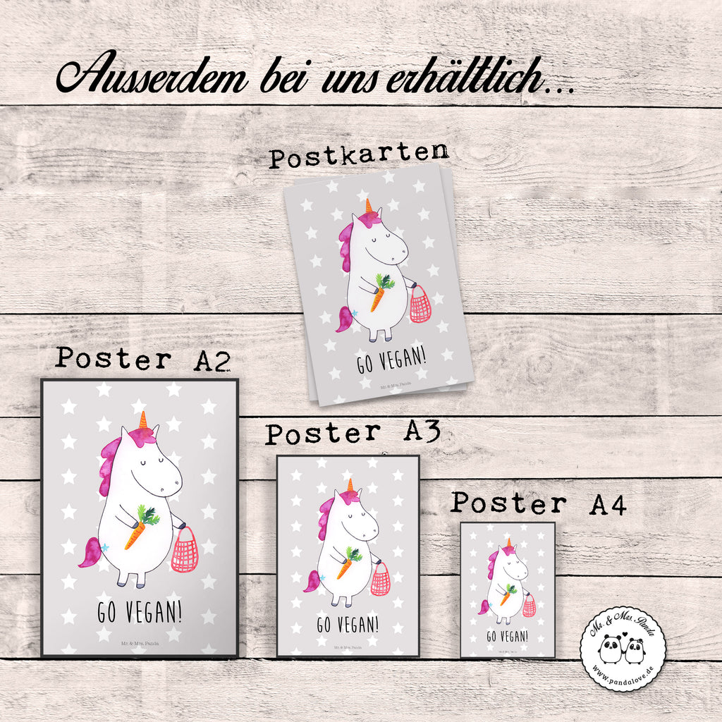 Poster unicorn Vegan kunstposter, Wanddekoration, Bild, Posterdruck, grafikposter, Designposter, Poster, Bild für Wand, kunst für die wand, Plakat, Deko Bild, Wandschmuck, kunstdruck poster, wanddeko, Wandbild, Wandposter, wandkunst, drucke, wanddruck, Kunstdruck, Wanddeko Bild, Mr. & Mrs. Panda Poster, Einhorn Deko, Einhörner, Einhorn, Unicorn, Vegan, Veganer, Rohkost, Gesund Leben, Veganismus, Vegetariar, Gesund essen