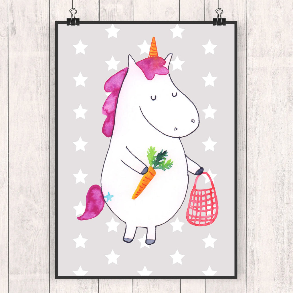 Poster unicorn Vegan kunstposter, Wanddekoration, Bild, Posterdruck, grafikposter, Designposter, Poster, Bild für Wand, kunst für die wand, Plakat, Deko Bild, Wandschmuck, kunstdruck poster, wanddeko, Wandbild, Wandposter, wandkunst, drucke, wanddruck, Kunstdruck, Wanddeko Bild, Mr. & Mrs. Panda Poster, Einhorn Deko, Einhörner, Einhorn, Unicorn, Vegan, Veganer, Rohkost, Gesund Leben, Veganismus, Vegetariar, Gesund essen