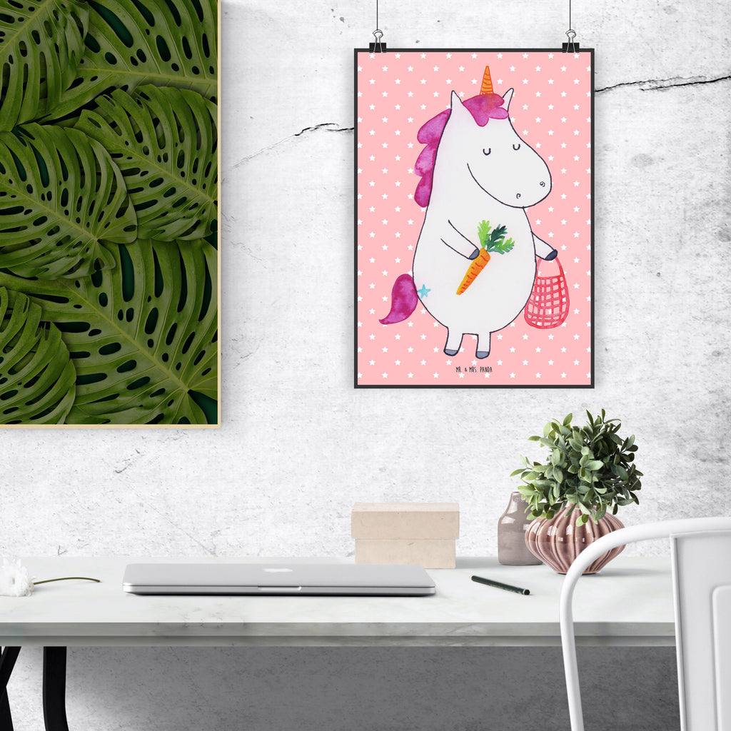 Poster unicorn Vegan kunstposter, Wanddekoration, Bild, Posterdruck, grafikposter, Designposter, Poster, Bild für Wand, kunst für die wand, Plakat, Deko Bild, Wandschmuck, kunstdruck poster, wanddeko, Wandbild, Wandposter, wandkunst, drucke, wanddruck, Kunstdruck, Wanddeko Bild, Mr. & Mrs. Panda Poster, Einhorn Deko, Einhörner, Einhorn, Unicorn, Vegan, Veganer, Rohkost, Gesund Leben, Veganismus, Vegetariar, Gesund essen