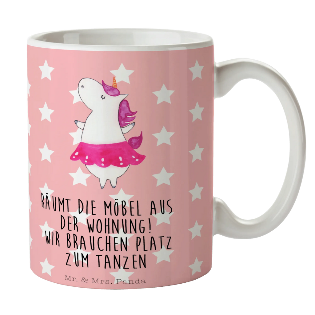 Mug unicorn ballerina Teetasse, kaffeebecher keramik, kaffeetasse bedruckt, Keramiktasse, Keramikbecher, Bürotasse, Teepott, Trinktasse, Becher, Henkelbecher, Pott, hochwertige tasse, Geschenktasse, Frühstücksbecher, Motivtasse, Mug, Kakaotasse, Dekotasse, Kaffeebecher, Sprüchetasse, Henkeltasse, schöne tasse, Tasse mit Spruch, Coffee Mug, Bedruckte Tasse, kaffeebecher bedruckt, statement tasse, Kaffeetasse, Trinkbecher, Teebecher, milchkaffeetasse, Tasse mit Motiv, Kaffeepott, kaffeetasse keramik, Designtasse, Tasse, tasse für kaffee, haferl, design tasse, tasse für büro, Frühstückstasse, heißgetränkebecher, Bürobecher, Unicorn, Einhorn, Einhorn Deko, Einhörner, Spaß, Tanzen, Lebenslust, Geburtstag, Feiern, Wohnung, Party, Ballerina, Lebensfreude, Tänzerin
