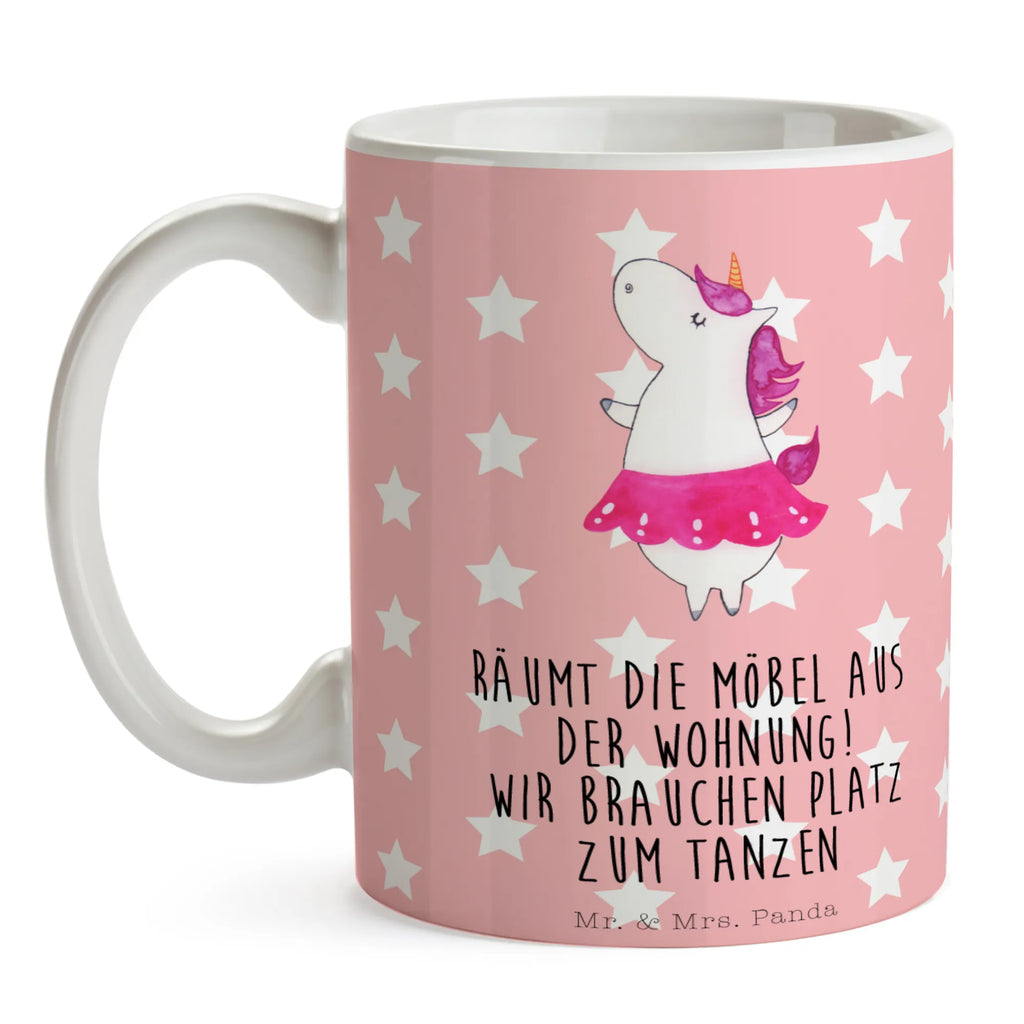 Mug unicorn ballerina Teetasse, kaffeebecher keramik, kaffeetasse bedruckt, Keramiktasse, Keramikbecher, Bürotasse, Teepott, Trinktasse, Becher, Henkelbecher, Pott, hochwertige tasse, Geschenktasse, Frühstücksbecher, Motivtasse, Mug, Kakaotasse, Dekotasse, Kaffeebecher, Sprüchetasse, Henkeltasse, schöne tasse, Tasse mit Spruch, Coffee Mug, Bedruckte Tasse, kaffeebecher bedruckt, statement tasse, Kaffeetasse, Trinkbecher, Teebecher, milchkaffeetasse, Tasse mit Motiv, Kaffeepott, kaffeetasse keramik, Designtasse, Tasse, tasse für kaffee, haferl, design tasse, tasse für büro, Frühstückstasse, heißgetränkebecher, Bürobecher, Unicorn, Einhorn, Einhorn Deko, Einhörner, Spaß, Tanzen, Lebenslust, Geburtstag, Feiern, Wohnung, Party, Ballerina, Lebensfreude, Tänzerin