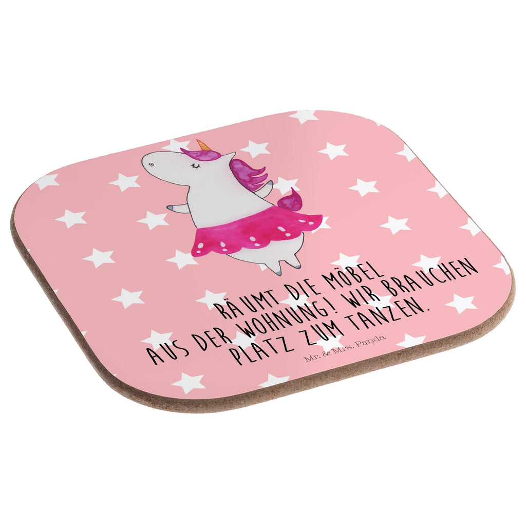 Podkładka Jednorożec balerina Getränkeuntersetzer, Untersetzer Design, Untersetzer Gläser, Holzuntersetzer, Glasuntersetzer, Bierdeckel, Tassen Untersetzer, Korkuntersetzer, Untersetzer für Gläser, Untersetzer, Untersetzer Holz, Untersetzer aus Holz, Einhorn, Einhörner, Einhorn Deko, Unicorn, Ballerina, Lebensfreude, Tanzen, Tänzerin, Lebenslust, Feiern, Party, Spaß, Geburtstag, Wohnung