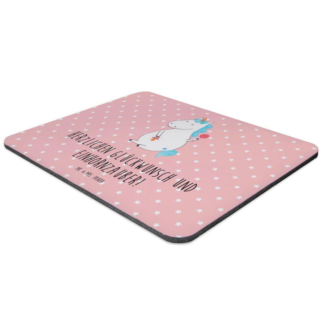 Mouse mat unicorn infant mousepad, fun, Motif, saying, Pad, Study, Office, Gift, Mouse, PC, Print, Work, Student, Mouse Pad, unicorn, unicorns, first child, offspring, baby happiness, birthday, kids, birth gift, birth present, birth, baby, parents, mother