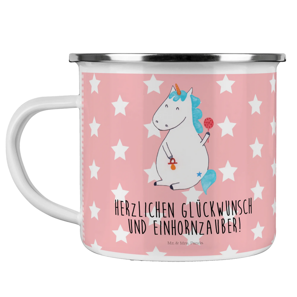 Camping Emaille Tasse Einhorn Baby becher emaille, Metalltasse, Pott, Trinkbecher, metallbecher, Blechtasse, Tasse, reisetasse, Reisebecher, Campingbecher, blechbecher, Emaille Becher, wanderbecher, Emailletasse, Becher, Kaffeetasse, emaillebecher, wandertasse, Kaffeebecher, Campingtasse, Tasse Emaille, Teetasse, Emaille Tasse, Teebecher, Unicorn, Einhorn, Einhörner, Einhorn Deko, Erstes Kind, Schnuller, Baby, Babyglück, Eltern, Nachwuchs, Kind, Party, Geburt, Mutter, Geburtstag