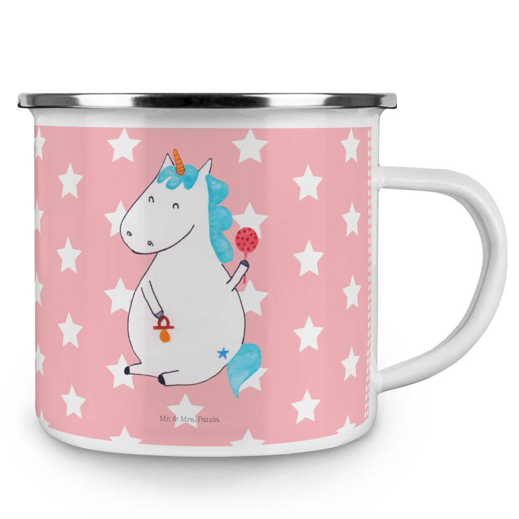 Camping Emaille Tasse Einhorn Baby becher emaille, Metalltasse, Pott, Trinkbecher, metallbecher, Blechtasse, Tasse, reisetasse, Reisebecher, Campingbecher, blechbecher, Emaille Becher, wanderbecher, Emailletasse, Becher, Kaffeetasse, emaillebecher, wandertasse, Kaffeebecher, Campingtasse, Tasse Emaille, Teetasse, Emaille Tasse, Teebecher, Unicorn, Einhorn, Einhörner, Einhorn Deko, Erstes Kind, Schnuller, Baby, Babyglück, Eltern, Nachwuchs, Kind, Party, Geburt, Mutter, Geburtstag