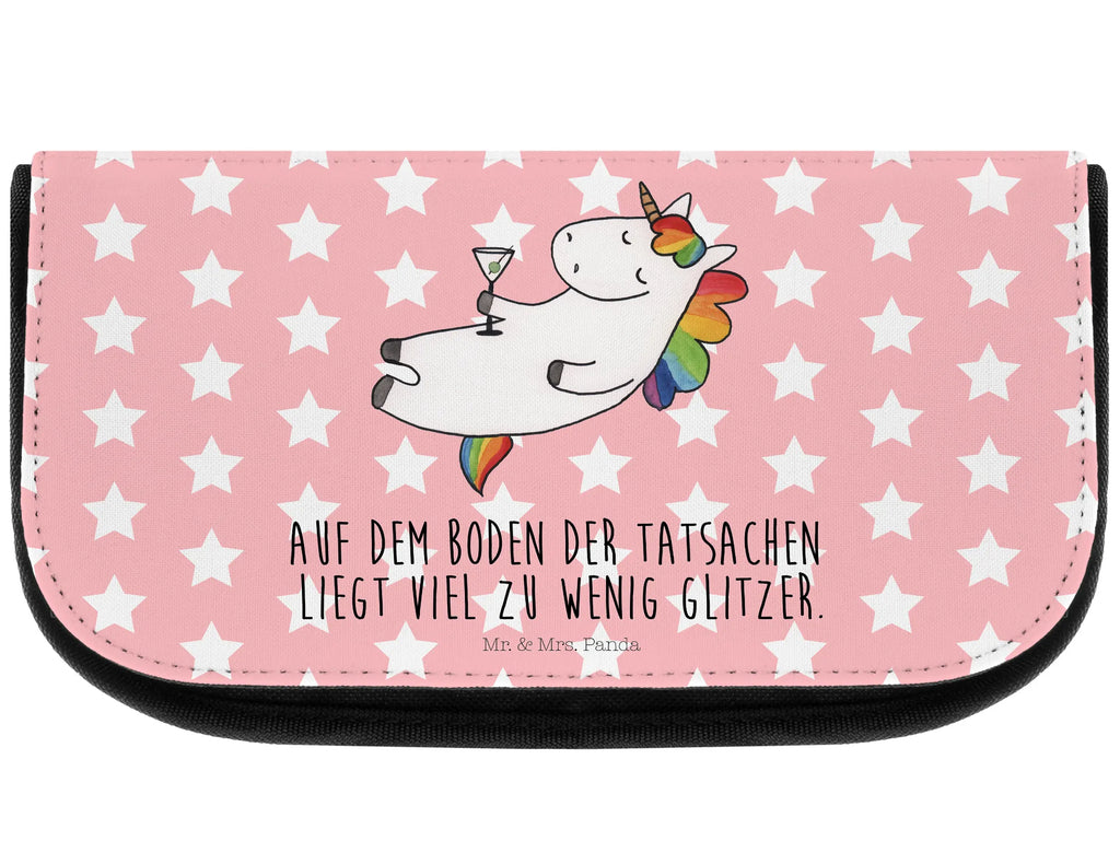 Kosmetiktasche Einhorn Cocktail kosmetik beutel, Kosmetiktasche, hygiene tasche, Reisenecessaires, Kulturtasche, toilettenbeutel, Necessaire, beauty case, zubehörtasche, Schminkbeutel, kulturtäschchen, kosmetiktäschchen, kleines Täschchen, Schminktasche, Schminktäschchen, Make-Up Bag, utensilientasche, Waschtasche, bad tasche, reiseschminktasche, Kulturbeutel, Waschbeutel, beauty tasche, Toilettentasche, reise kosmetiktasche, Organizer Tasche, Beauty Bag, Beautybag, Unicorn, Einhorn, Einhörner, Einhorn Deko, Party, Sekt, Spaß, Cuba Libre, Freundin, Rum, Witzig, Feiern, Lustig, Spruch, Glitzer, Caipirinha, Geburtstag