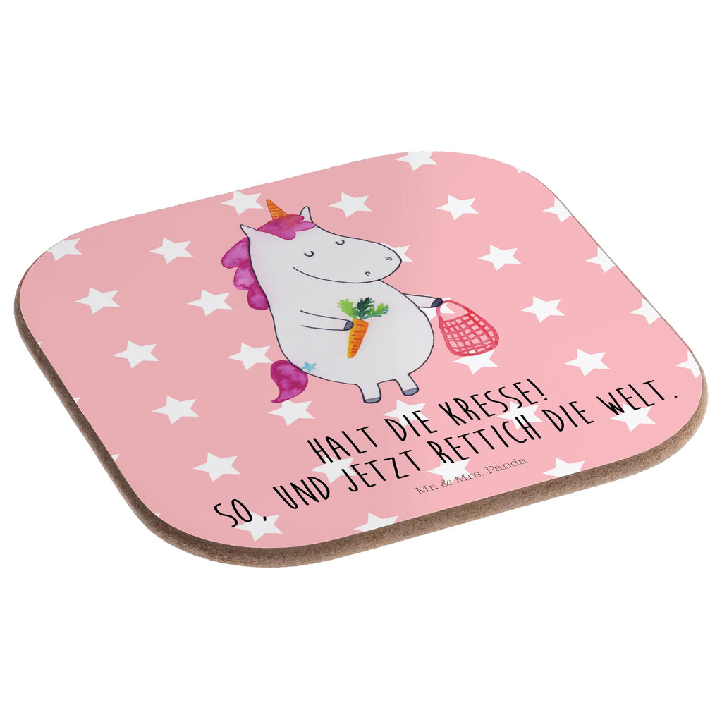 Square coaster unicorn Vegetables gifts, presents, breakfast, glass coasters, Coasters, party, gift, unicorn, unicorns, Organic Market, Vegetable, Unicorn, Week Market, Organic