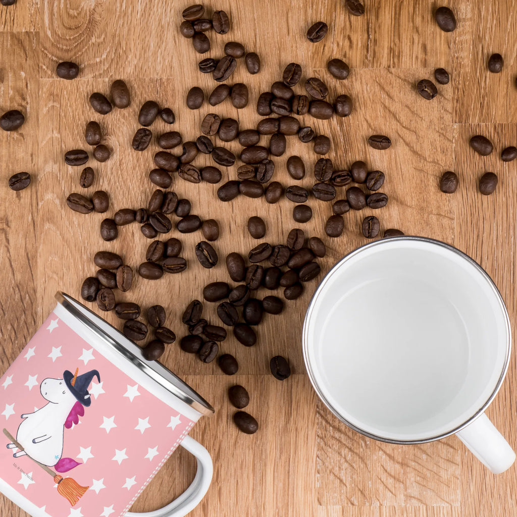 Enamel camping mug unicorn Witch metal camping mug, camper mug, lightweight camping mug, hiking mug, camping mug, camping metal cup, camp coffee mug, bushcraft mug, campfire mug, steel mug for camping, enamel camping cup, adventure mug, travel mug, tin coffee cup, metal cup, outdoor cup, stainless steel drinking cup, enamel mug, enamel drinking mug, backpacking mug, unicorn, unicorns, mad, devil, angel, bad girl, girlfriend present, witch, Unicorn, wife gift, bitch