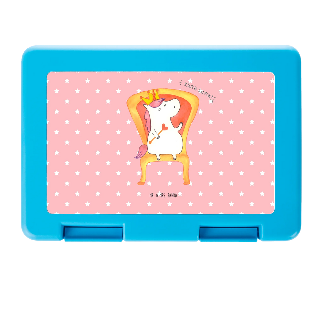 Lunch box unicorn king Brotbox, Snackbox, Lunch box, Butterbrotdose, Brotzeitbox, Einhorn, Einhörner, Einhorn Deko, Pegasus, Unicorn, König, Präsident, Bundeskanzler, Herrscher, Kaiser, Prinzessin, Krone