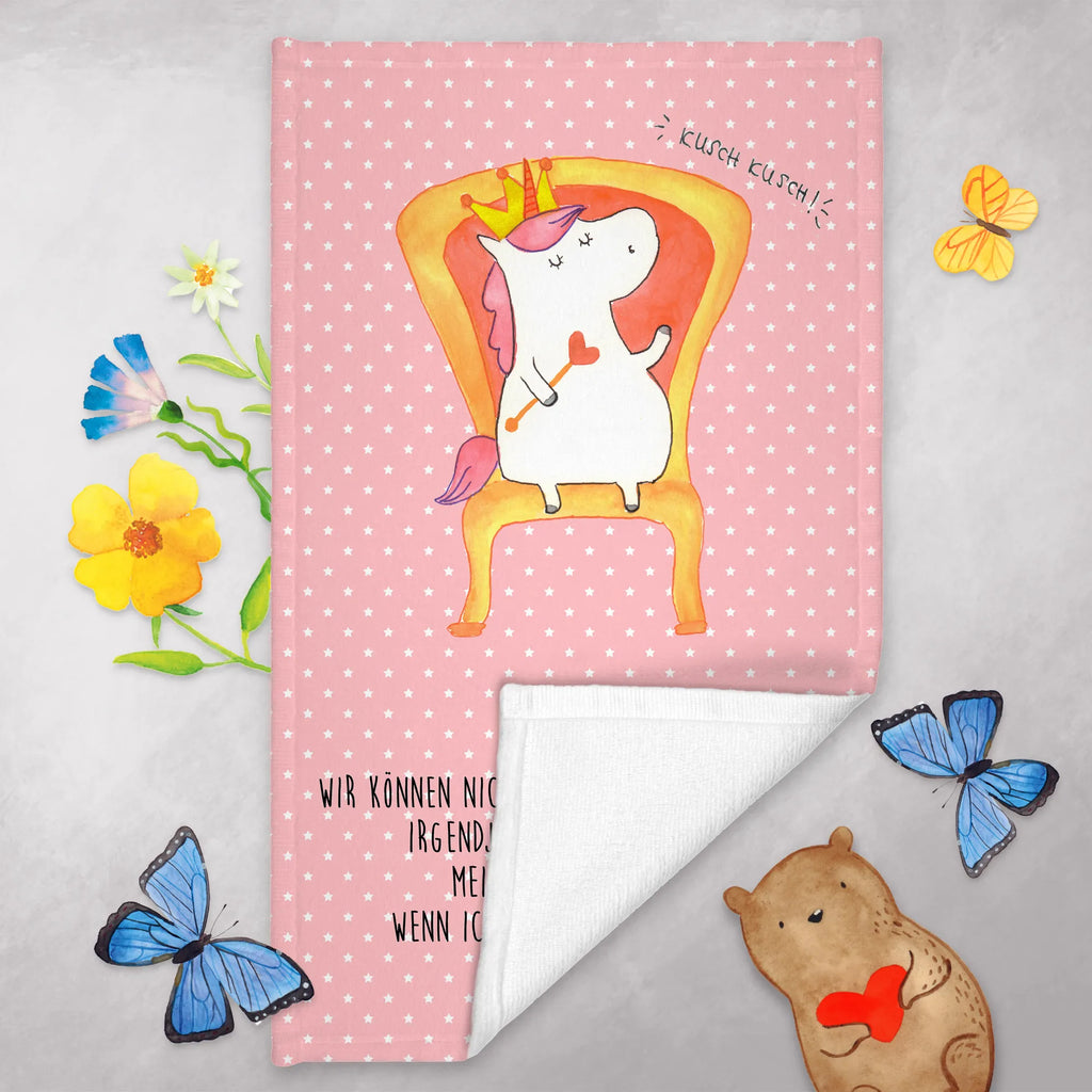 Ręcznik dla gości Jednorożec król handtücher, reisehandtücher, gesichtstuch, handtuch bad, Gästehandtücher, frotteehandtücher, Duschtuch, sporthandtücher, Handtuch 50x100, Handtuch, handtuch badezimmer, Reisehandtuch, Mittelgroßes Handtuch, baumwollhandtücher, gesichtshandtuch, sporthandtuch, bad handtuch, handtücher 50x100, Kinderhandtuch, Gästehandtuch, kinderhandtücher, Unicorn, Einhorn, Einhörner, Einhorn Deko, Herrscher, Bundeskanzler, Kaiser, König, Prinzessin, Präsident, Krone