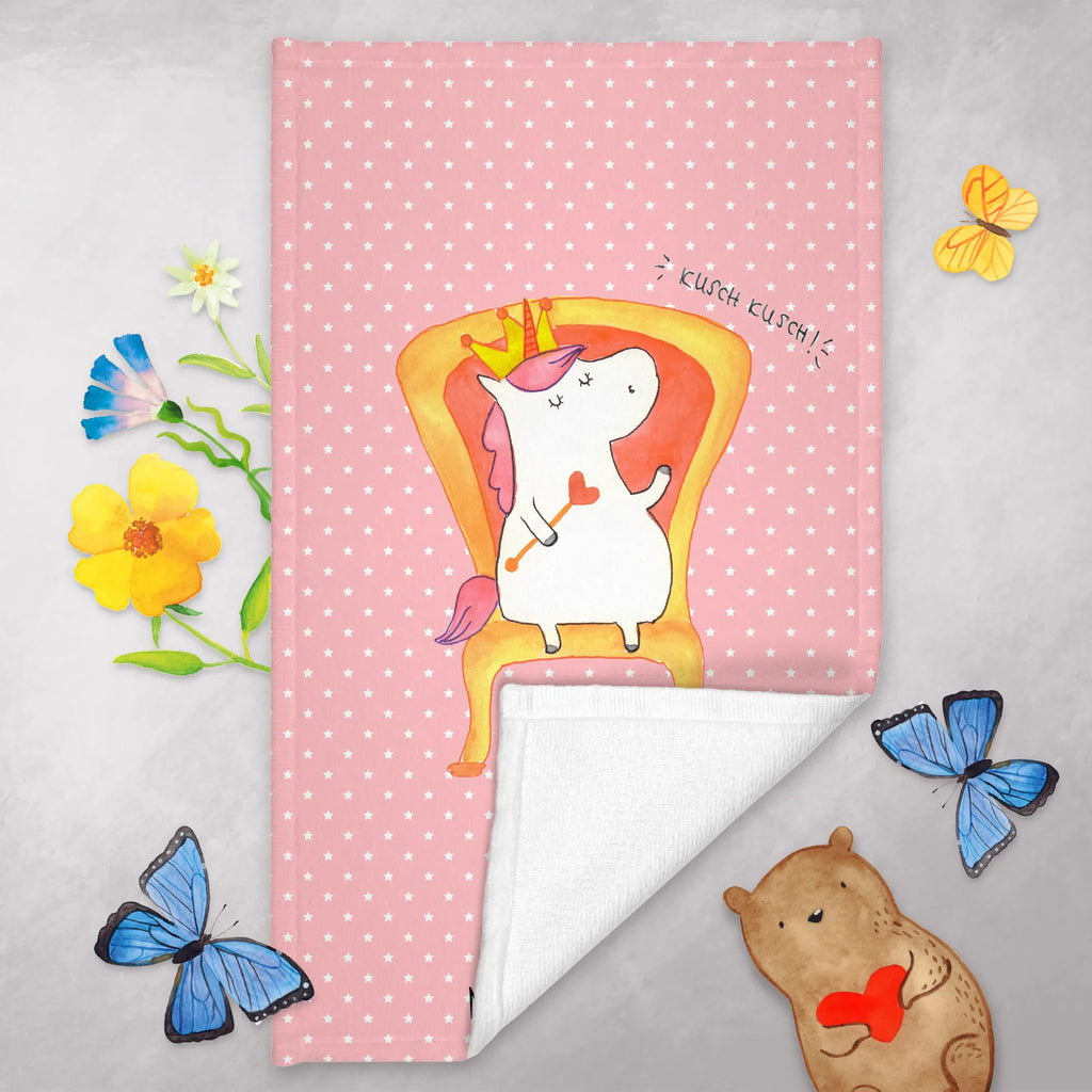 Ręcznik dla gości Jednorożec król handtücher, reisehandtücher, gesichtstuch, handtuch bad, Gästehandtücher, frotteehandtücher, Duschtuch, sporthandtücher, Handtuch 50x100, Handtuch, handtuch badezimmer, Reisehandtuch, Mittelgroßes Handtuch, baumwollhandtücher, gesichtshandtuch, sporthandtuch, bad handtuch, handtücher 50x100, Kinderhandtuch, Gästehandtuch, kinderhandtücher, Unicorn, Einhorn, Einhörner, Einhorn Deko, Herrscher, Bundeskanzler, Kaiser, König, Prinzessin, Präsident, Krone
