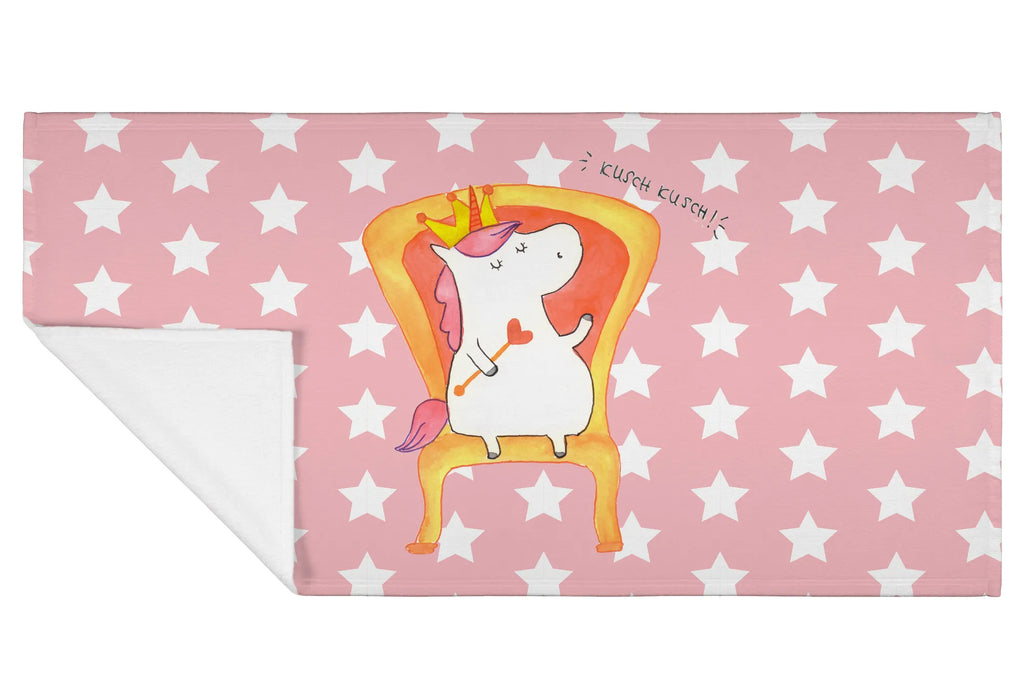 Ręcznik dla gości Jednorożec król handtücher, reisehandtücher, gesichtstuch, handtuch bad, Gästehandtücher, frotteehandtücher, Duschtuch, sporthandtücher, Handtuch 50x100, Handtuch, handtuch badezimmer, Reisehandtuch, Mittelgroßes Handtuch, baumwollhandtücher, gesichtshandtuch, sporthandtuch, bad handtuch, handtücher 50x100, Kinderhandtuch, Gästehandtuch, kinderhandtücher, Unicorn, Einhorn, Einhörner, Einhorn Deko, Herrscher, Bundeskanzler, Kaiser, König, Prinzessin, Präsident, Krone