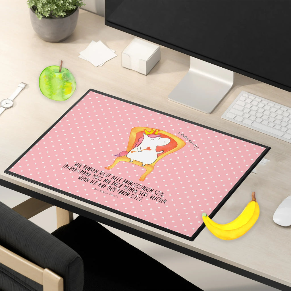 Schreibtischunterlage Einhorn König tischauflage, Schreibtischauflage, tischpad, Schreibunterlage, schreibtischauflagen, tischmatten, tischauflagen, Schreibtisch Unterlagen, schreibauflagen, Tischunterlage, schreibauflage, tischmatte, pultunterlage, tischpads, Schreibtisch Matte, arbeitsunterlage, schreibtischmatte, arbeitsmatte, schreibmatte, schreibtischunterlage, schreibtischunterlagen, Einhörner, Unicorn, Einhorn Deko, Einhorn, Präsident, Herrscher, Krone, König, Bundeskanzler, Kaiser, Prinzessin