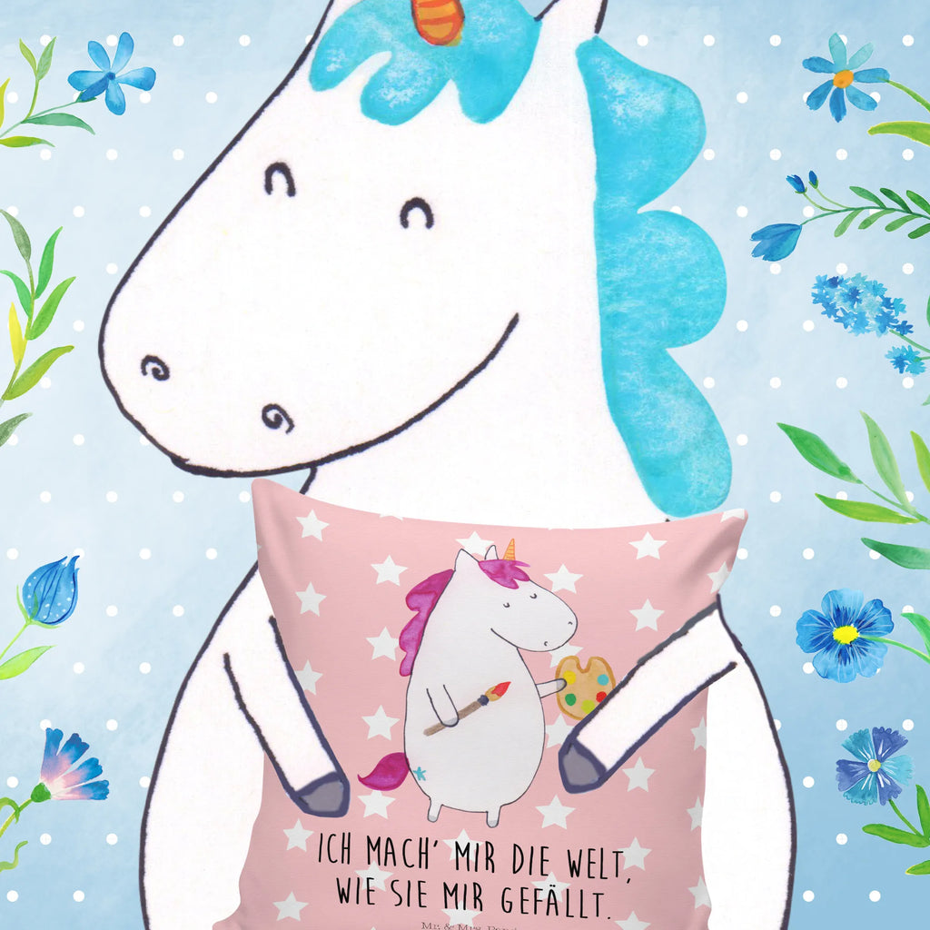 Cushion unicorn Artist couch kissen, kissen für sofa, sofa kissen, Kopfkissen 40x40, Kissen 40x40, wohnzimmer kissen, Couchkissen, Dekokissen 40x40, microfaser zierkissen, kissen mikrofaser, Mikrofaser Kissen, microfaser dekokissen, Kissen, Sofakissen 40x40, kuschelkissen 40x40, microfaser kopfkissen, Polsterkissen, Dekokissen Sofa, Sofakissen, couchkissen 40x40, zier kissen, kissen für couch, Motivkissen, deko kissen, kissen 40 x 40, 40 X 40 Kissen, microfaser sofakissen, Kuschelkissen, wurfkissen, Zierkissen, zierkissen 40x40, 40x40 kissen, kuschel kissen, Dekokissen, Kopfkissen, Einhörner, Unicorn, Einhorn Deko, Einhorn, Artist, Farbe, Künstler, Geschenk, Pinsel, Stift, Englisch, Maler, Zeichnen, Welt, Malen