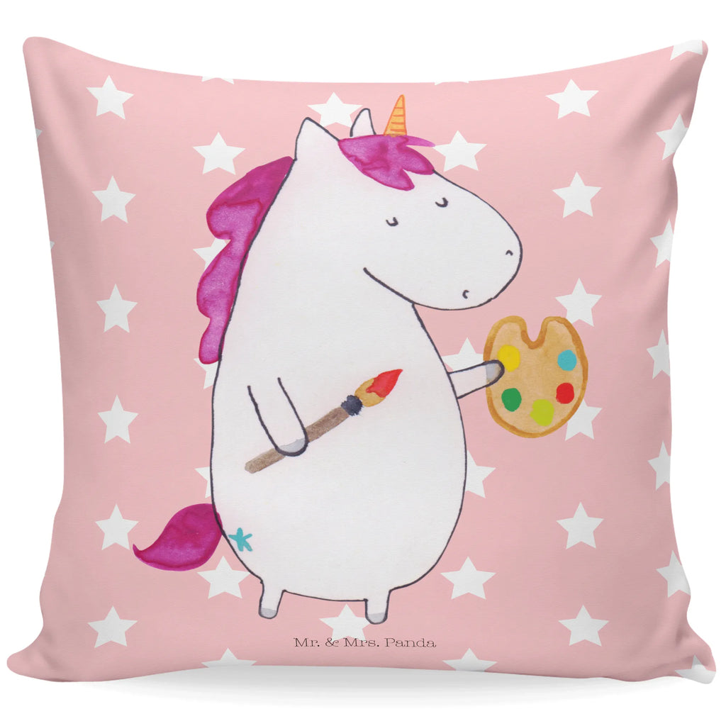 Cushion unicorn Artist couch kissen, kissen für sofa, sofa kissen, Kopfkissen 40x40, Kissen 40x40, wohnzimmer kissen, Couchkissen, Dekokissen 40x40, microfaser zierkissen, kissen mikrofaser, Mikrofaser Kissen, microfaser dekokissen, Kissen, Sofakissen 40x40, kuschelkissen 40x40, microfaser kopfkissen, Polsterkissen, Dekokissen Sofa, Sofakissen, couchkissen 40x40, zier kissen, kissen für couch, Motivkissen, deko kissen, kissen 40 x 40, 40 X 40 Kissen, microfaser sofakissen, Kuschelkissen, wurfkissen, Zierkissen, zierkissen 40x40, 40x40 kissen, kuschel kissen, Dekokissen, Kopfkissen, Einhörner, Unicorn, Einhorn Deko, Einhorn, Artist, Farbe, Künstler, Geschenk, Pinsel, Stift, Englisch, Maler, Zeichnen, Welt, Malen