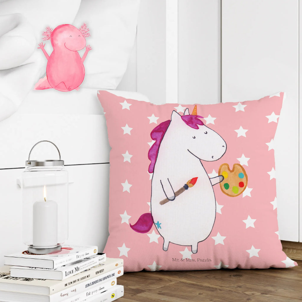 Cushion unicorn Artist couch kissen, kissen für sofa, sofa kissen, Kopfkissen 40x40, Kissen 40x40, wohnzimmer kissen, Couchkissen, Dekokissen 40x40, microfaser zierkissen, kissen mikrofaser, Mikrofaser Kissen, microfaser dekokissen, Kissen, Sofakissen 40x40, kuschelkissen 40x40, microfaser kopfkissen, Polsterkissen, Dekokissen Sofa, Sofakissen, couchkissen 40x40, zier kissen, kissen für couch, Motivkissen, deko kissen, kissen 40 x 40, 40 X 40 Kissen, microfaser sofakissen, Kuschelkissen, wurfkissen, Zierkissen, zierkissen 40x40, 40x40 kissen, kuschel kissen, Dekokissen, Kopfkissen, Einhörner, Unicorn, Einhorn Deko, Einhorn, Artist, Farbe, Künstler, Geschenk, Pinsel, Stift, Englisch, Maler, Zeichnen, Welt, Malen