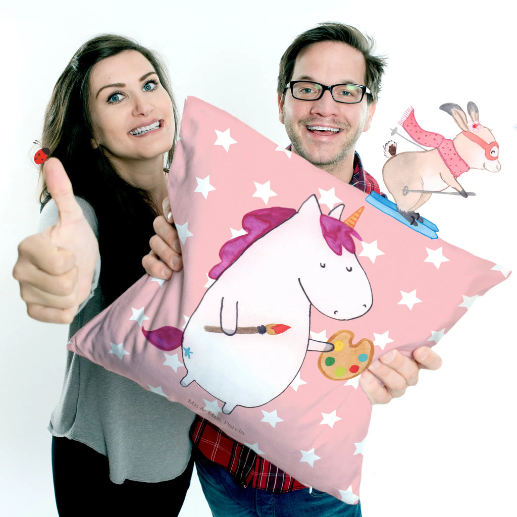 Cushion unicorn Artist couch kissen, kissen für sofa, sofa kissen, Kopfkissen 40x40, Kissen 40x40, wohnzimmer kissen, Couchkissen, Dekokissen 40x40, microfaser zierkissen, kissen mikrofaser, Mikrofaser Kissen, microfaser dekokissen, Kissen, Sofakissen 40x40, kuschelkissen 40x40, microfaser kopfkissen, Polsterkissen, Dekokissen Sofa, Sofakissen, couchkissen 40x40, zier kissen, kissen für couch, Motivkissen, deko kissen, kissen 40 x 40, 40 X 40 Kissen, microfaser sofakissen, Kuschelkissen, wurfkissen, Zierkissen, zierkissen 40x40, 40x40 kissen, kuschel kissen, Dekokissen, Kopfkissen, Einhörner, Unicorn, Einhorn Deko, Einhorn, Artist, Farbe, Künstler, Geschenk, Pinsel, Stift, Englisch, Maler, Zeichnen, Welt, Malen
