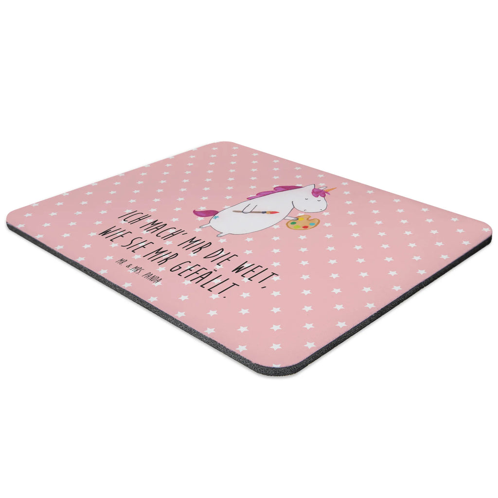Mouse mat unicorn Artist laptop mousepad, notebook mauspad, computermatte, Mausunterlage, Mausmatte, laptop mauspad, Mousepad, mausteppich, pc mousepad, mauspad pc, pc mauspad, mousematte, Mauspad, computer mauspad, computer mousepad, mauspad laptop, pc mausunterlage, Unicorn, Einhorn, Einhörner, Einhorn Deko, Welt, Künstler, Stift, Artist, Maler, Zeichnen, Malen, Geschenk, Farbe, Englisch, Pinsel