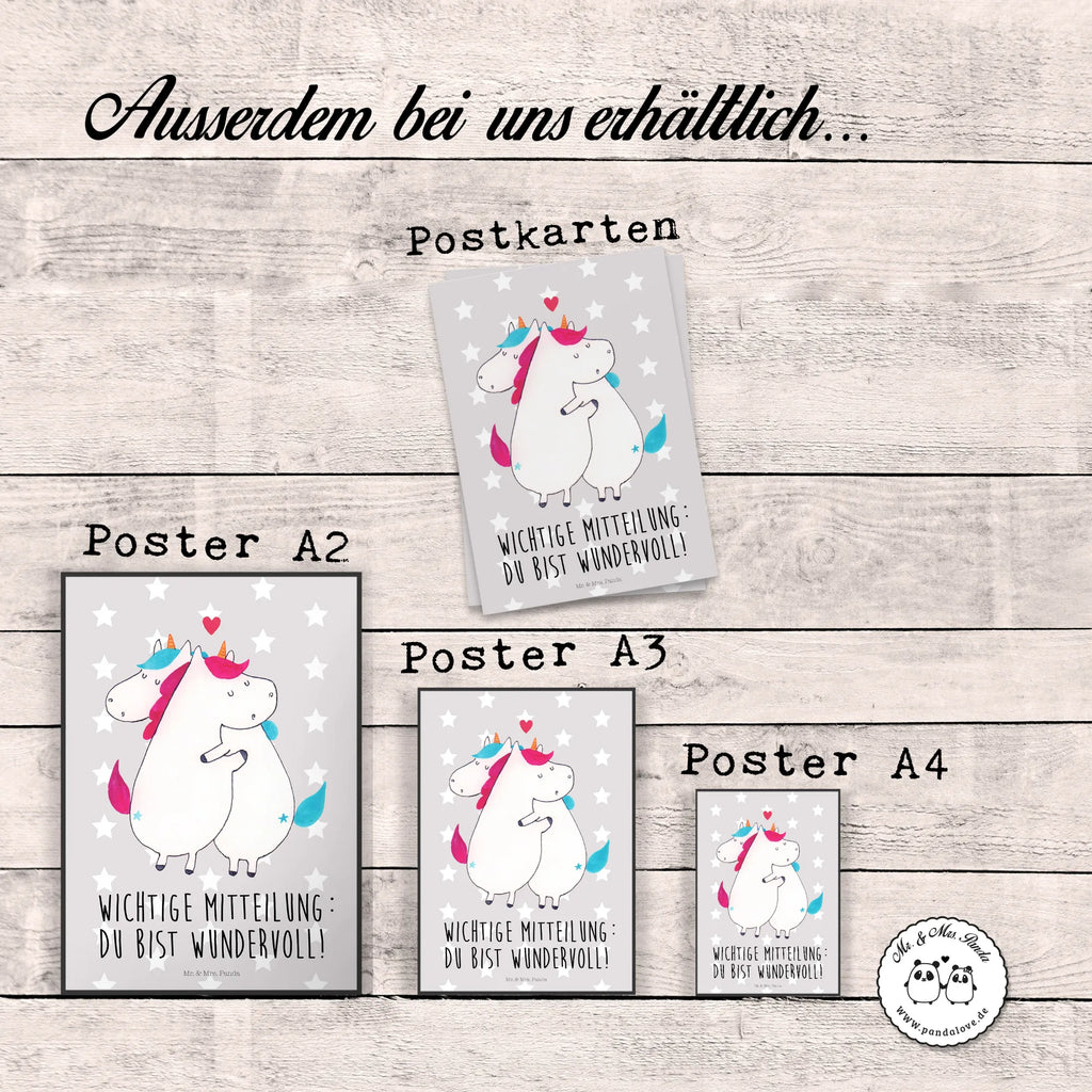 Poster unicorn communication Wandposter, Wandschmuck, Wandbild, kunst für die wand, Bild für Wand, drucke, Deko Bild, Wanddeko Bild, kunstposter, Plakat, wanddruck, kunstdruck poster, wanddeko, Poster, Bild, Wanddekoration, Designposter, grafikposter, Posterdruck, wandkunst, Mr. & Mrs. Panda Poster, Kunstdruck, Einhorn Deko, Einhörner, Einhorn, Unicorn, Partner, Valentinstag, Valentine, Lustig, Liebe, Geschenk, Witzig, Ehe, Spruch